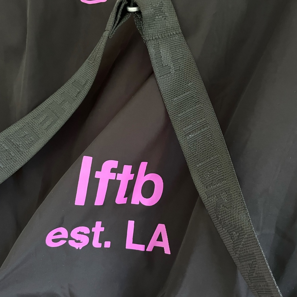 LF jacket - Picture 7 of 7